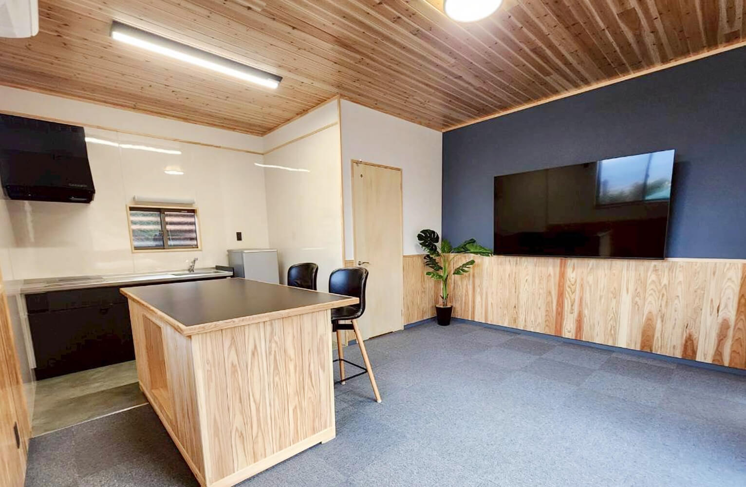 プライベートルーム日帰りプラン