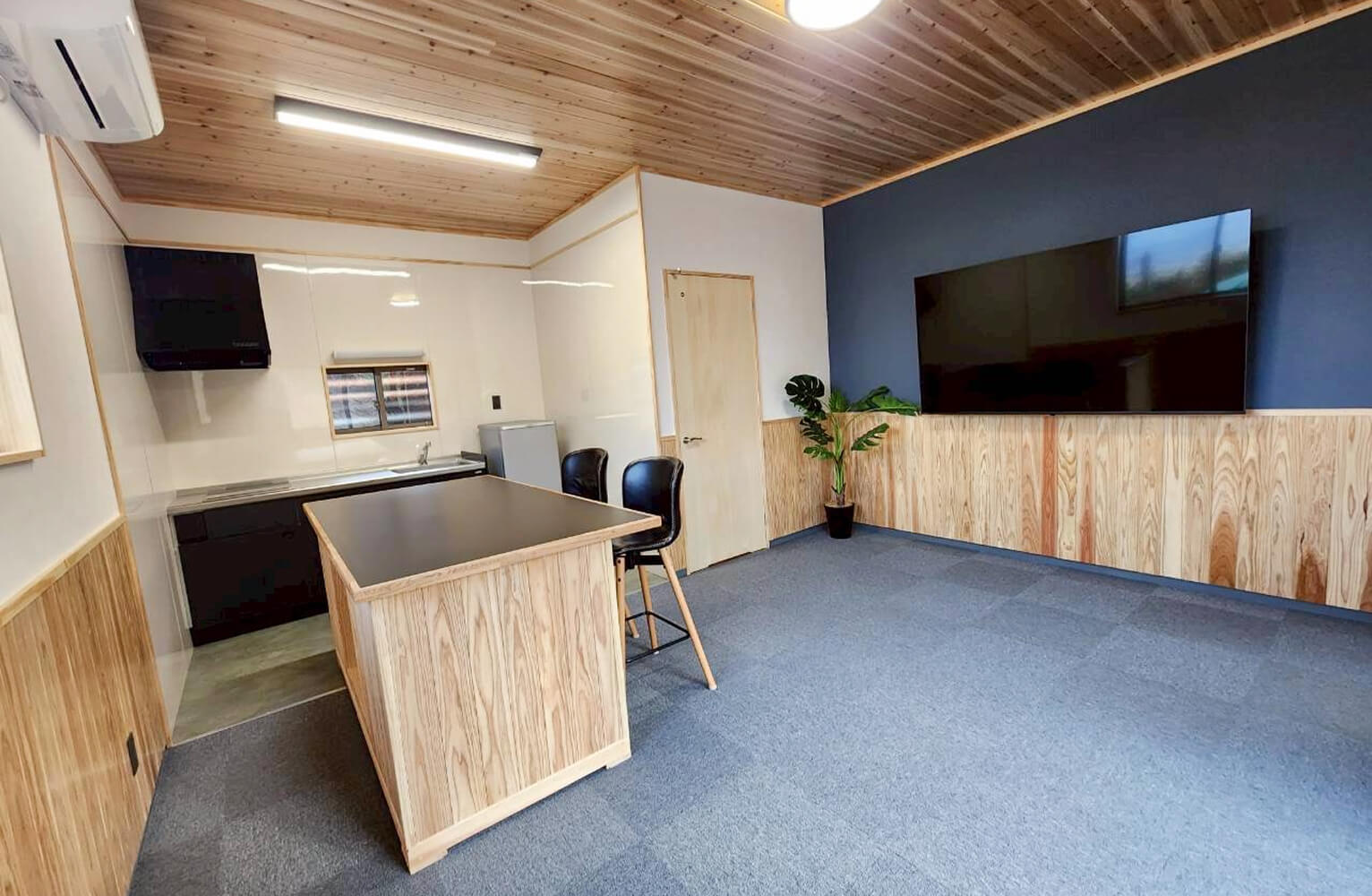 プライベートルーム