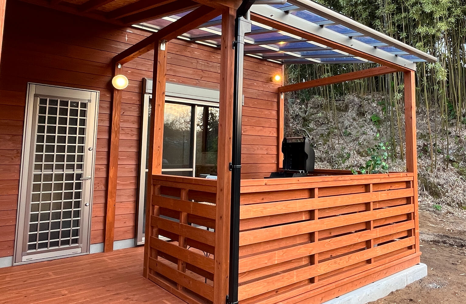 プライベートルーム